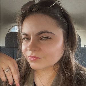 Meet your Posher, Ramsey